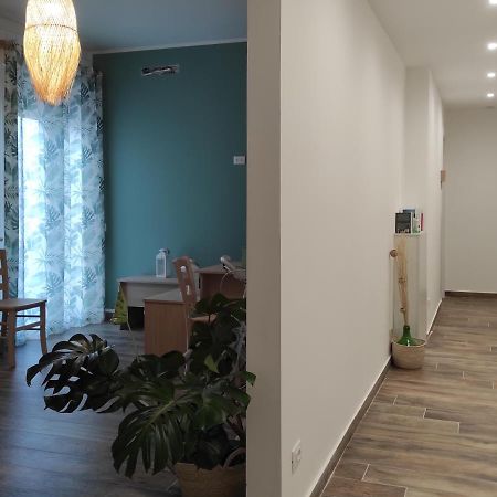 Green Suite Palermo パレルモ エクステリア 写真