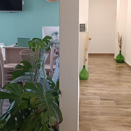 Green Suite Palermo パレルモ エクステリア 写真
