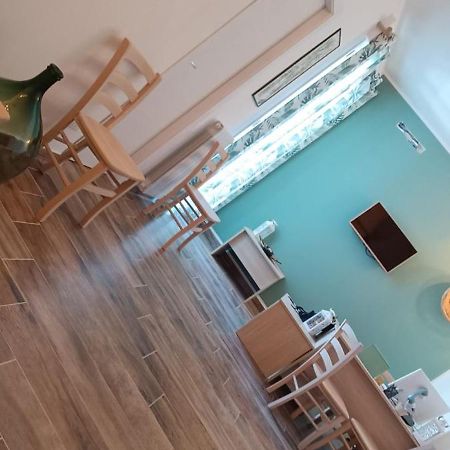 Green Suite Palermo パレルモ エクステリア 写真