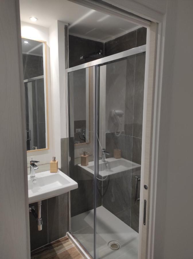 Green Suite Palermo パレルモ エクステリア 写真