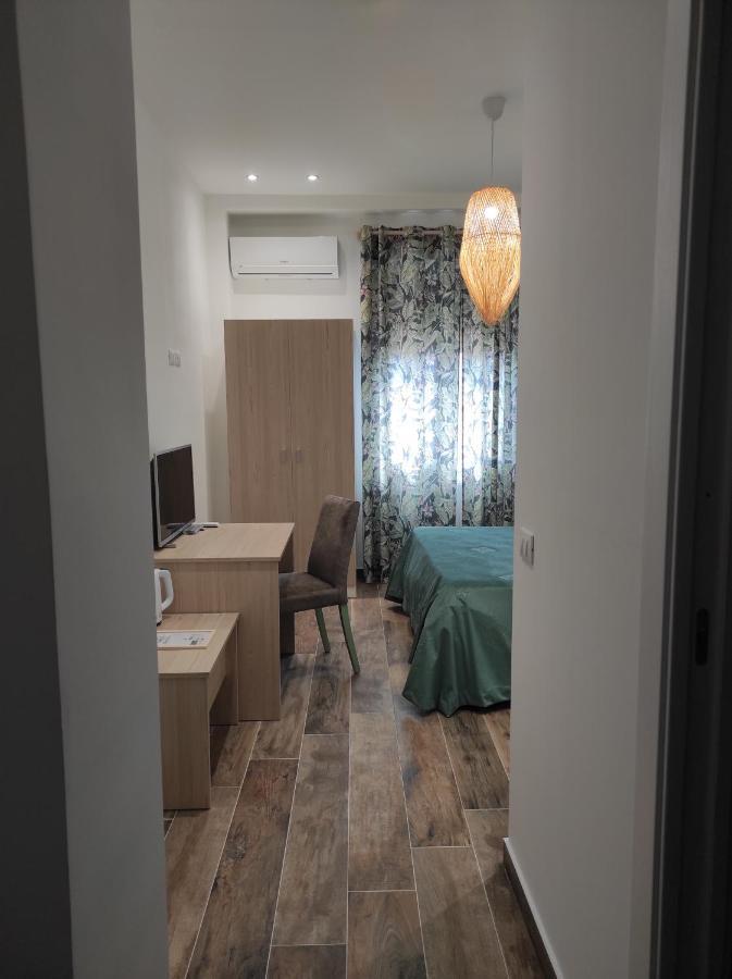 Green Suite Palermo パレルモ エクステリア 写真