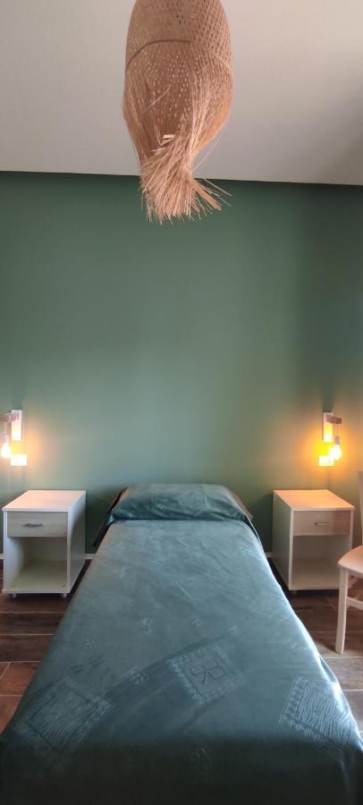 Green Suite Palermo パレルモ エクステリア 写真