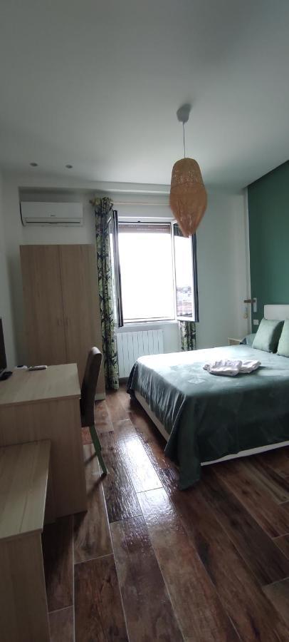 Green Suite Palermo パレルモ エクステリア 写真