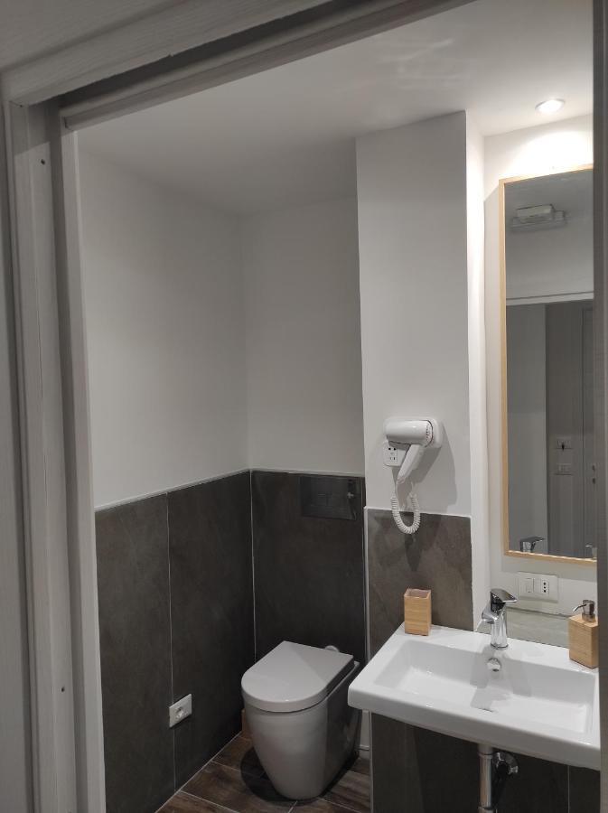 Green Suite Palermo パレルモ エクステリア 写真
