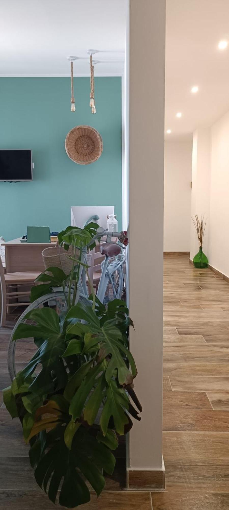 Green Suite Palermo パレルモ エクステリア 写真