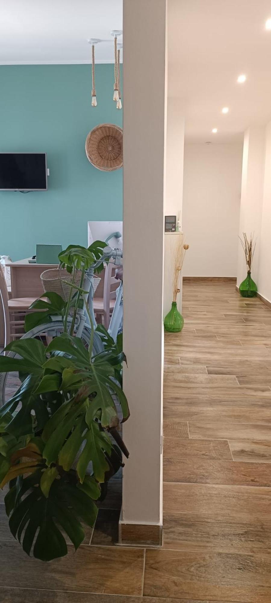 Green Suite Palermo パレルモ エクステリア 写真