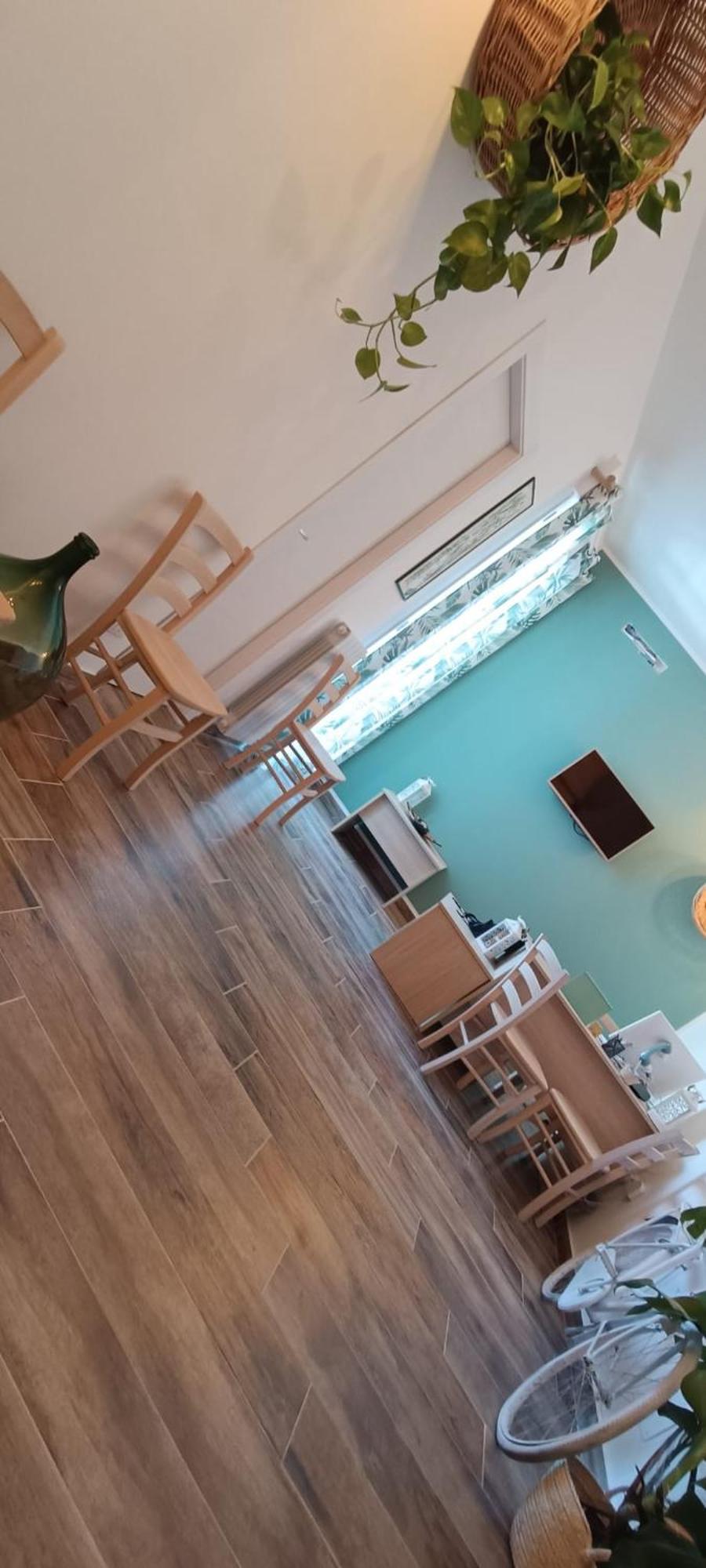 Green Suite Palermo パレルモ エクステリア 写真