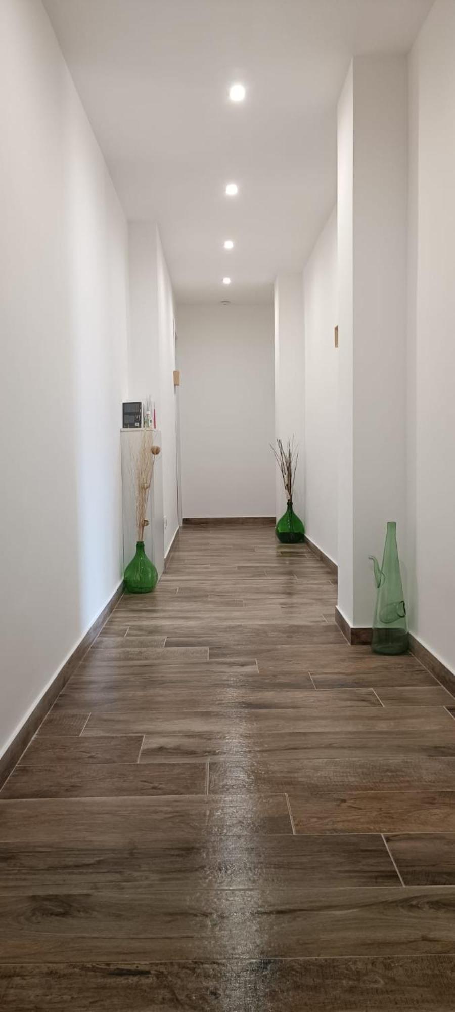 Green Suite Palermo パレルモ エクステリア 写真